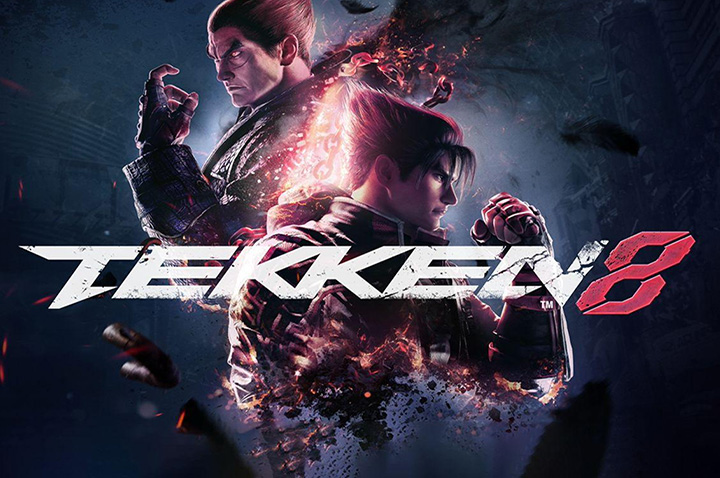 铁拳8-Tekken8