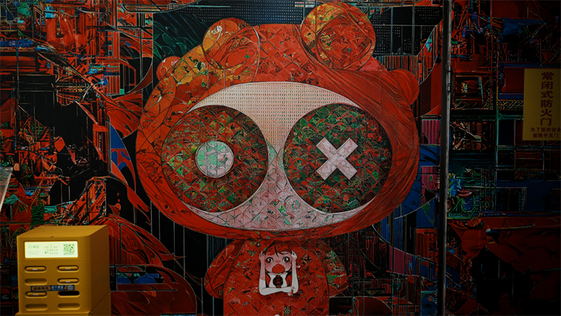 GTW钢头娃确认参展上海国际科技体育博览会（STSExpo）！